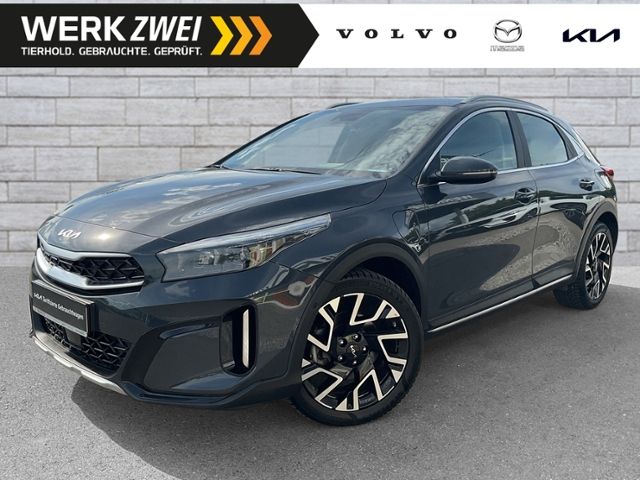 Kia XCeed 23.500 km 27.690 &euro; Augsburg 86179