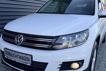 VW Tiguan 132.000 km 8.990 &euro; Mering bei München/ Augsburg 86415