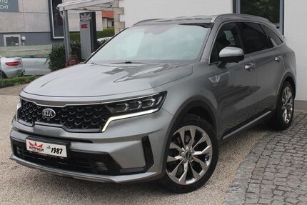Kia Sorento 95.000 km 28.900 &euro; Königsbrunn 86343