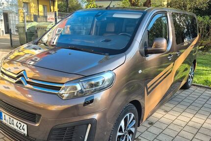 Citroen SpaceTourer 161.000 km 22.800 &euro; Gersthofen 86368