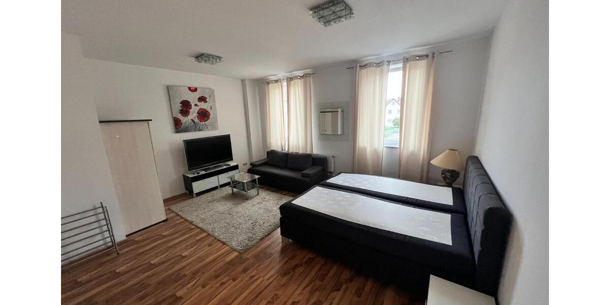Etagenwohnung Pöttmes - 2 Zimmer, 38 m&sup2;, 650&euro; | Angebot:24847039