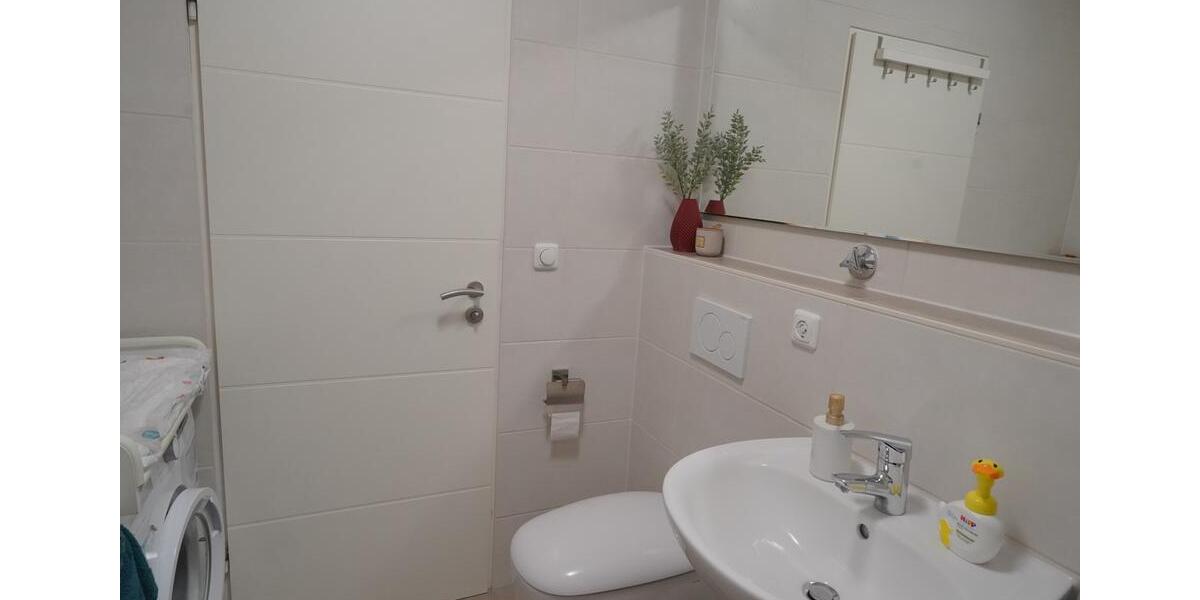Etagenwohnung Königsbrunn - 2 Zimmer, 58 m&sup2;, 235.000&euro; | Angebot:26940351