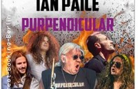 Ian Paice feat. Purpendicular