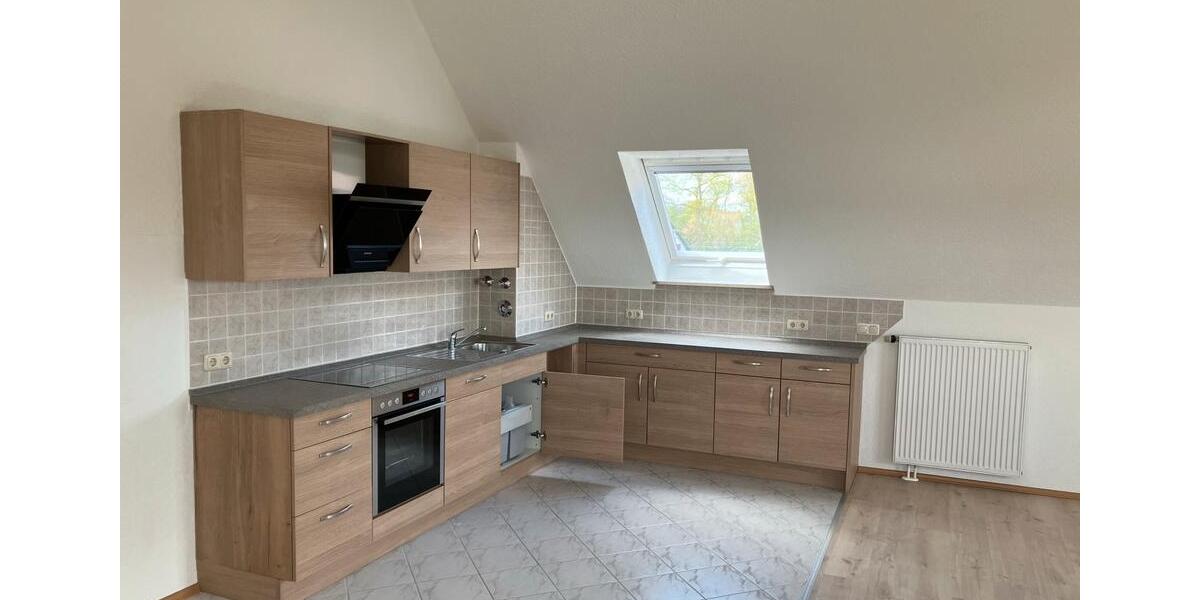 Dachgeschoßwohnung Dasing - 3 Zimmer, 99 m&sup2;, 365.000&euro; | Angebot:26872104
