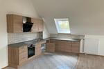 Dachgeschoßwohnung Dasing - 3 Zimmer, 99 m&sup2;, 365.000&euro; | Angebot:26872104