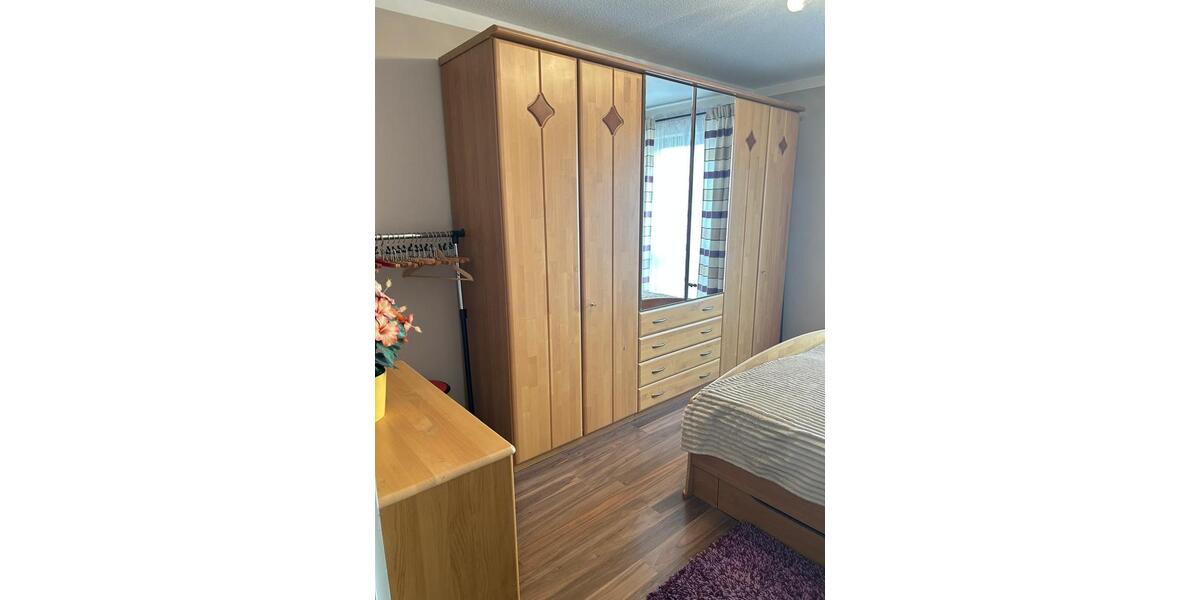 Etagenwohnung Augsburg Hochzoll - 3 Zimmer, 78 m&sup2;, 360.000&euro; | Angebot:26445678