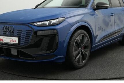 Audi SQ6 e-tron 11.797 km 81.570 &euro; Gersthofen 86368
