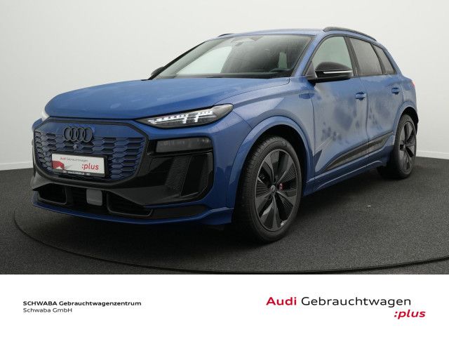 Audi SQ6 e-tron 11.797 km 82.180 &euro; Gersthofen 86368