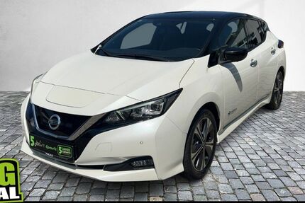 Nissan Leaf 22.000 km 14.380 &euro; Augsburg 86165