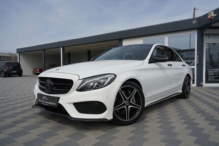 Mercedes-Benz C 250 185.000 km 18.990 &euro; Königsbrunn 86343