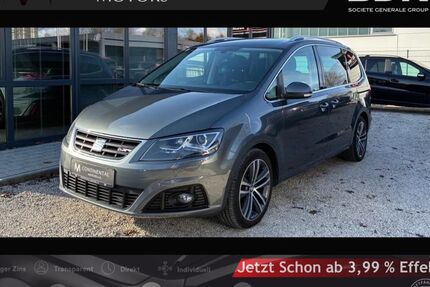 Seat Alhambra 278.000 km 14.490 &euro; Schwabmünchen 86830
