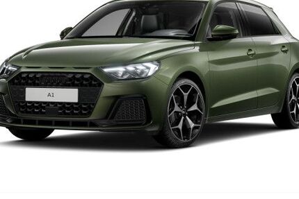 Audi A1 5.524 km 27.570 &euro; Gersthofen 86368