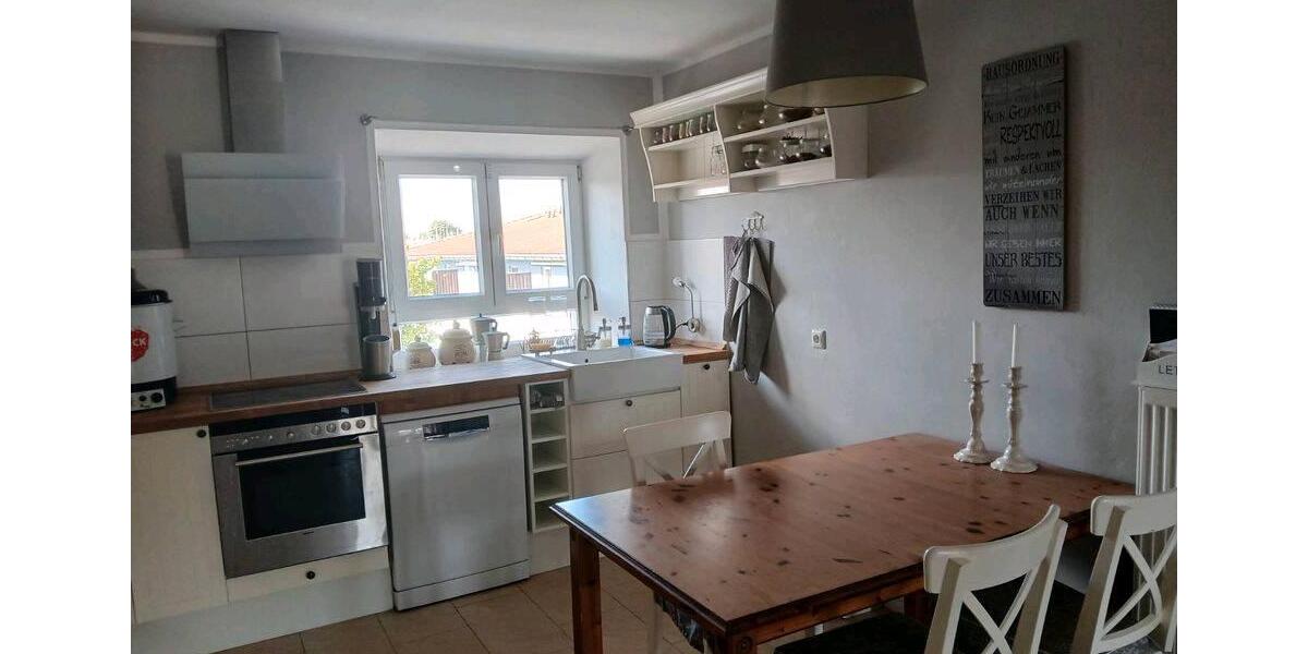 Etagenwohnung Augsburg Pfersee - 4 Zimmer, 91 m&sup2;, 425.000&euro; | Angebot:26823779