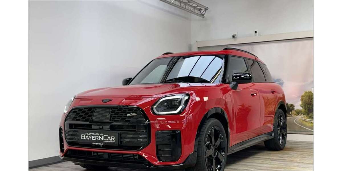 Mini Cooper 15.605 km 36.489 &euro; Königsbrunn 86343