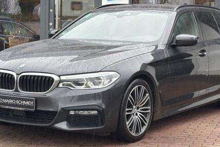 BMW 530 160.500 km 24.850 &euro; Königsbrunn bei Augsburg 86343