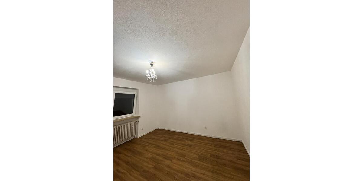 Erdgeschoßwohnung Augsburg Innenstadt - 1 Zimmer, 35 m&sup2;, 800&euro; | Angebot:26445808