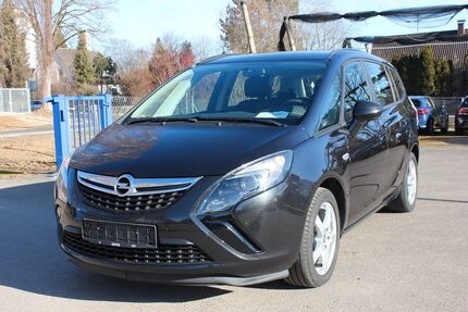 Opel Zafira Tourer 165.100 km 4.450 &euro; Aretsried / Fischach 86850