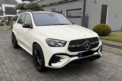 Mercedes-Benz GLE 450 31.000 km 86.900 &euro; Altomünster 85250