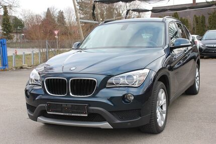 BMW X1 113.500 km 13.800 &euro; Aretsried / Fischach 86850