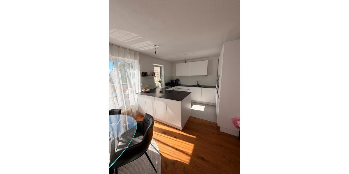Etagenwohnung Neusäß - 3 Zimmer, 85 m&sup2;, 455.000&euro; | Angebot:27077088