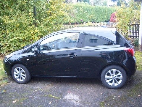Corsa