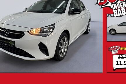 Opel Corsa 31.600 km 11.480 &euro; Augsburg 86159