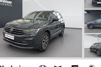 VW Tiguan 147.978 km 19.400 &euro; Wertingen 86637