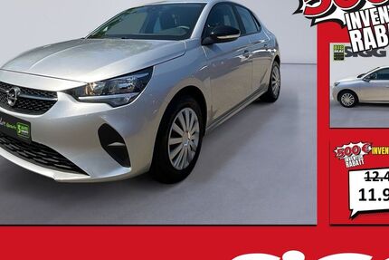 Opel Corsa 14.224 km 11.980 &euro; Augsburg 86179
