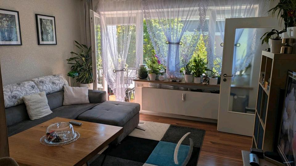 Etagenwohnung Aichach - 1 Zimmer, 38 m&sup2;, 165.000&euro; | Angebot:26612002