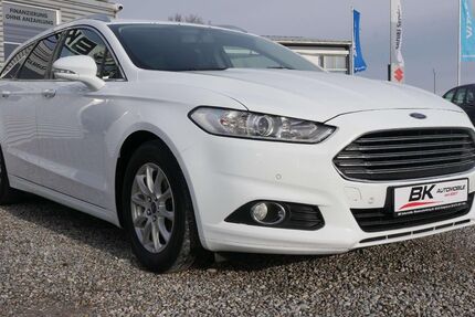 Ford Mondeo 159.000 km 9.990 &euro; Königsbrunn 86343