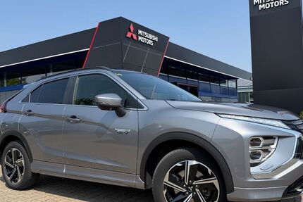 Mitsubishi Eclipse Cross 52.899 km 22.490 &euro; Königsbrunn 86343