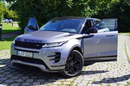 Land Rover Range Rover Evoque 62.000 km 39.450 € Bobingen 86399