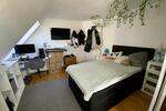 Dachgeschoßwohnung Inchenhofen - 3 Zimmer, 85 m&sup2;, 890&euro; | Angebot:26384432