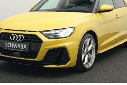 Audi A1 45.400 km 19.790 &euro; Gersthofen 86368