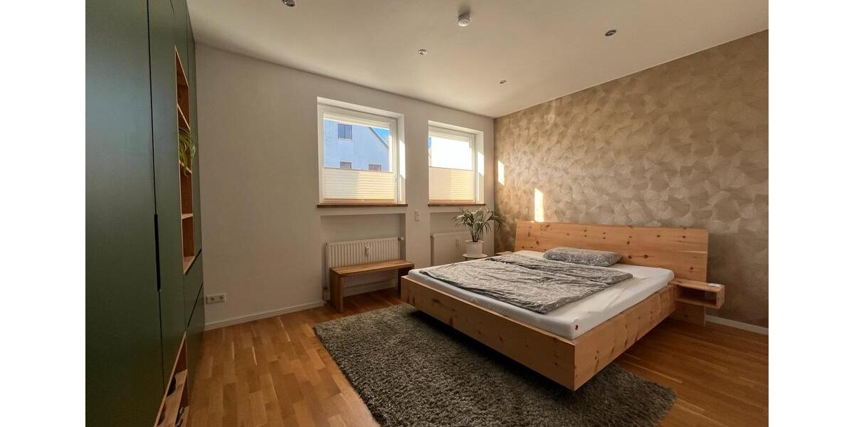 Maisonettenwohnung Moorenweis - 2.5 Zimmer, 86 m&sup2;, 449.000&euro; | Angebot:25232440