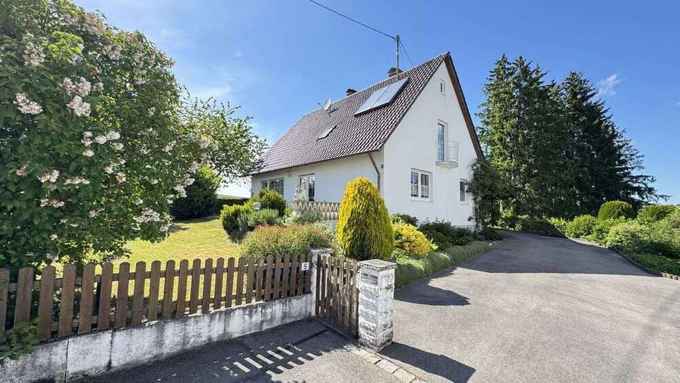 Haus zum Kaufen in Scherstetten 474.000 € 146.24 m²