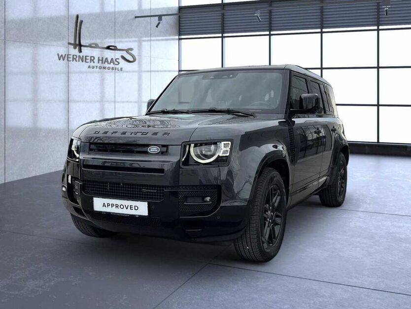 Defender