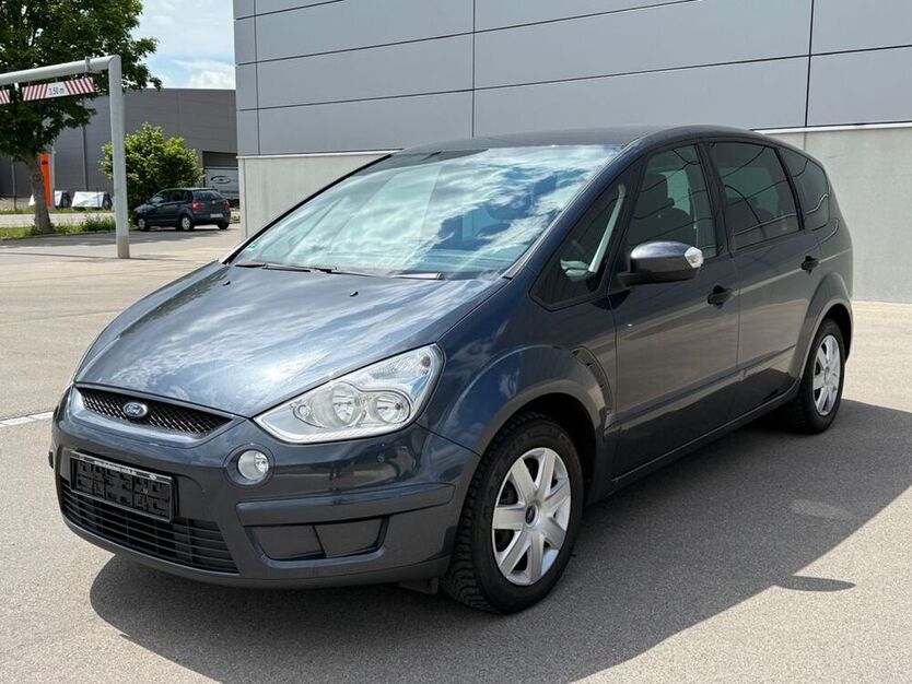 S-Max