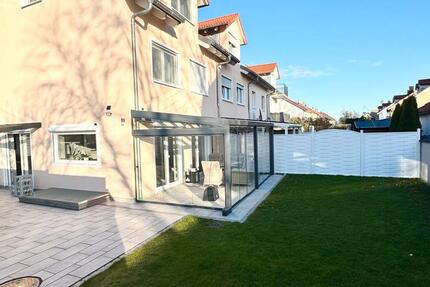 Haus Königsbrunn - 6 Zimmer, 148 m&sup2;, 750.000&euro; | Angebot:26864401