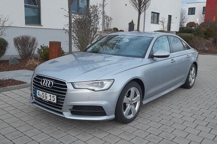 Audi A6 95.000 km 21.500 € Augsburg 86169