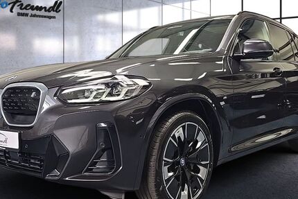 BMW iX3 21.900 km 46.999 € Meitingen bei Augsburg 86405