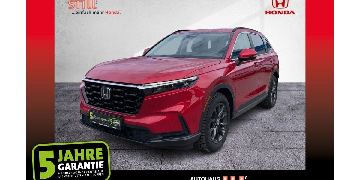 Honda CR-V 14.500 km 38.980 &euro; Augsburg 86156