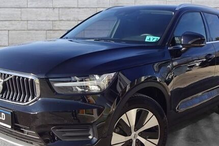 Volvo XC40 48.500 km 34.900 € Augsburg 86179