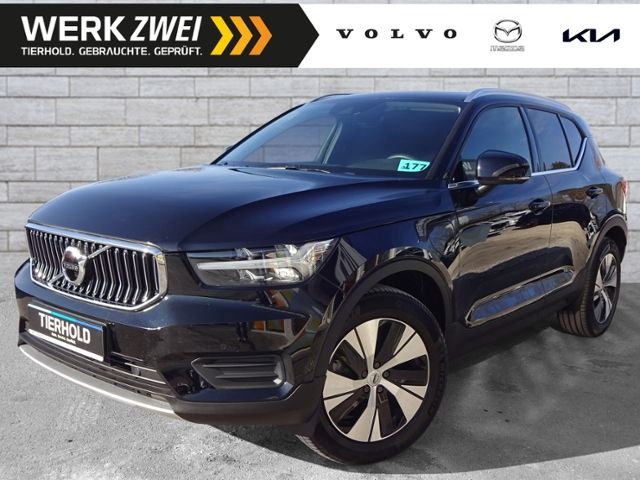 Volvo XC40 48.500 km 34.900 € Augsburg 86179