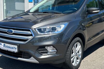 Ford Kuga 89.990 km 18.980 &euro; Wertingen 86637
