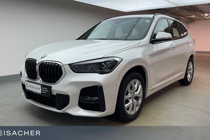 BMW X1 38.988 km 34.990 &euro; Augsburg 86167