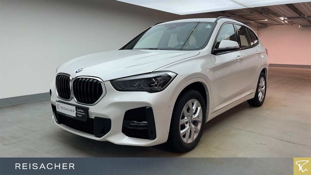 BMW X1 38.988 km 34.990 &euro; Augsburg 86167