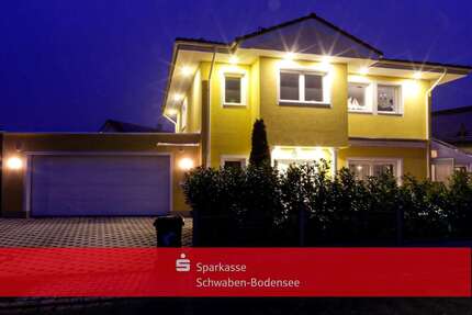 Haus Bobingen - 6 Zimmer, 240 m&sup2;, 889.000&euro; | Angebot:25237904