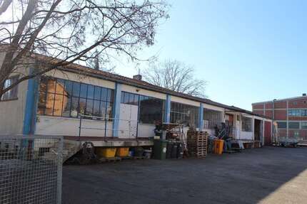 Gewerbeobjekt Neusäß - 1.450.000&euro; | Angebot:20616949