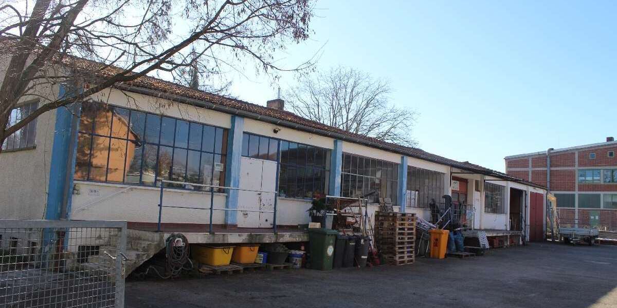 Gewerbeobjekt Neusäß - 1.450.000&euro; | Angebot:20616949